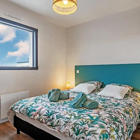 Holiday home Du Menhir 300m A Pied *