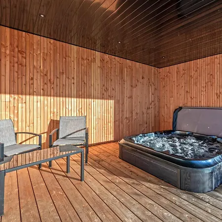 Du Menhir 300m A Pied Holiday home *